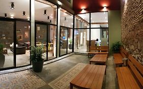 Circus Hostel&Hotel Montevideo